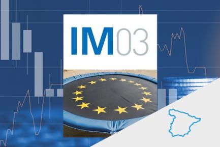 IM2503 foto coyuntura economía española