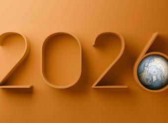 Portada del IM11/2026 mostrando la cifra 2026 con fondo de color teja